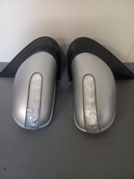 Огледала Mercedes ML 163 Face