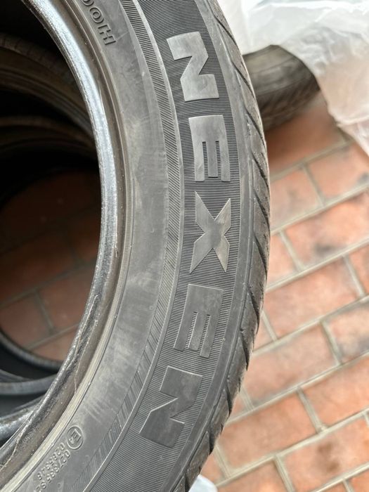 автошина NEXEN R18