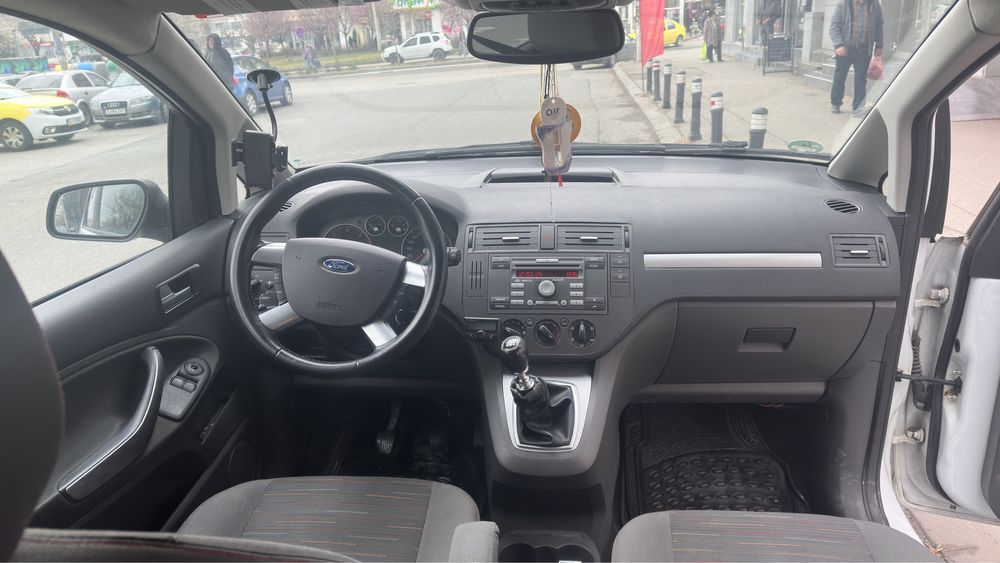 Vand FORD C MAX 2.0 tdci an 2007
