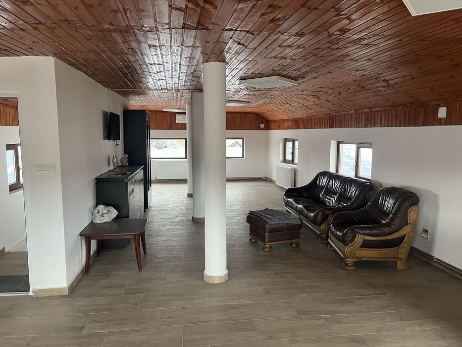 Spatii de birouri pentru inchiriere