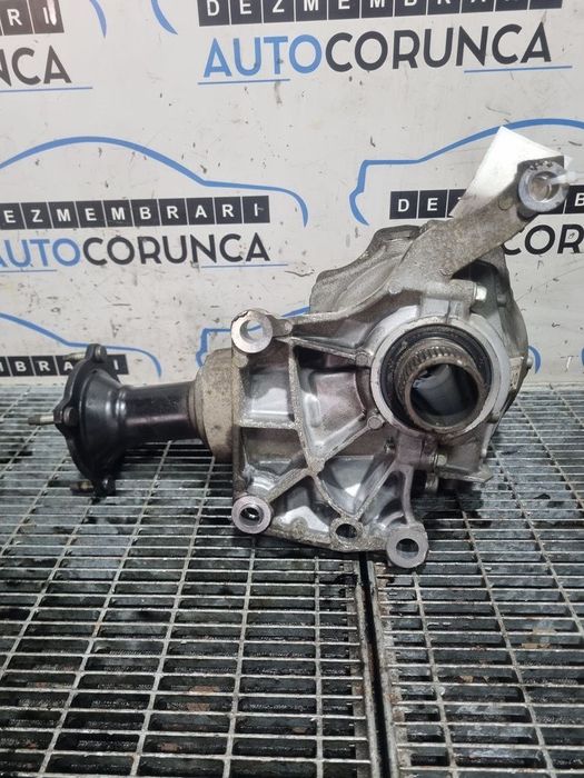 Cutie de Tranfer Grup Fata Mazda CX - 5 2.2 Diesel 2012 - 2015 150CP Manuala 5 Trepte ...