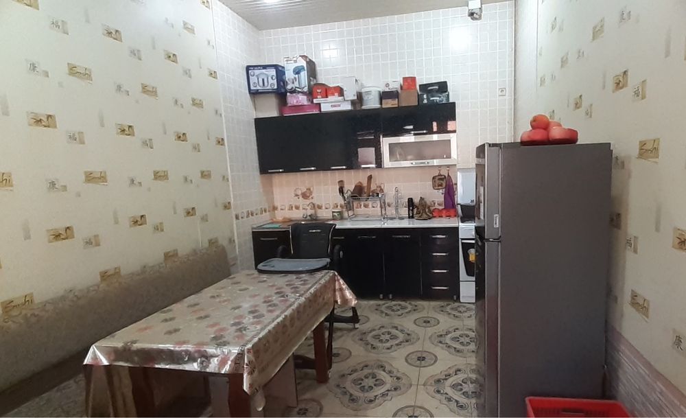 Qizlarga kvartira ijaraga beriladi sergeli