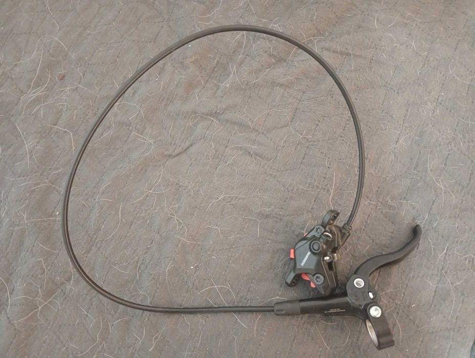 Frână față hidraulica shimano 400