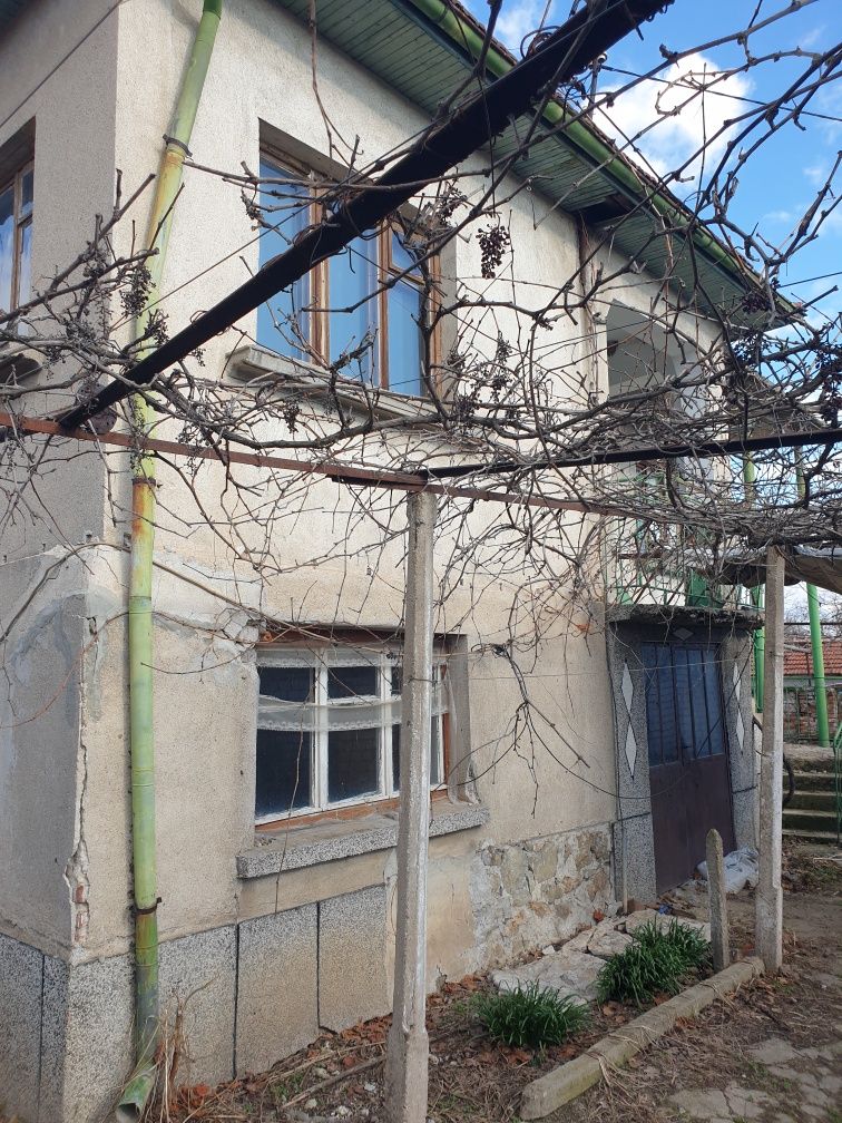Продава се Къща в Съединение - 170 кв.м за 465 €/кв.м - Снимка #5