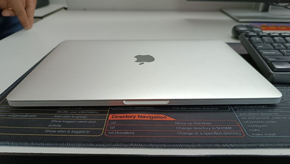 MacBook 13 pro m1 2020