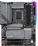 GIGABYTE Z690 Gaming X DDR5 + НОВ Intel i7-12700KF, 12 Cores 5.0GHz