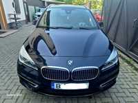 BMW 216d GT High Executive  116 hp - Manual- 7.200 Euro + TVA