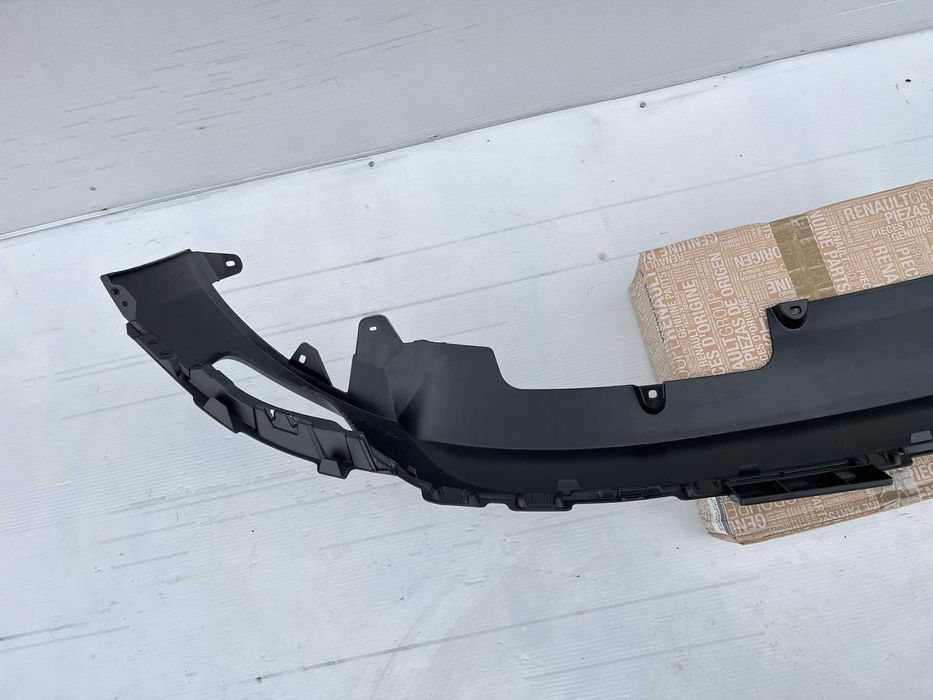 Spoiler bara spate Renault Megane 4 hatchback nou original