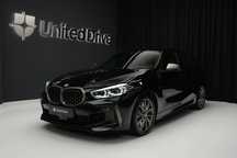 BMW M1 BMW M135i xDrive