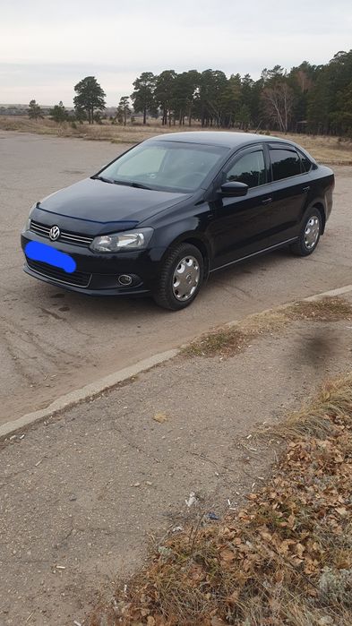 Продам фольксваген поло