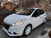 Peugeot 208 1.0I