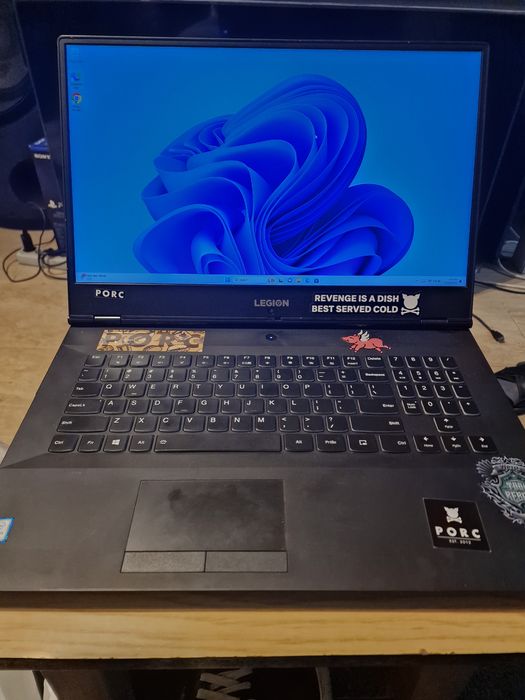 Laptop Lenovo Legion Y540