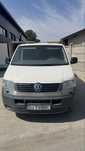 Volkswagen transporter T5