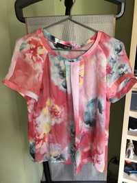 Liu Jo дамска копринена блуза
