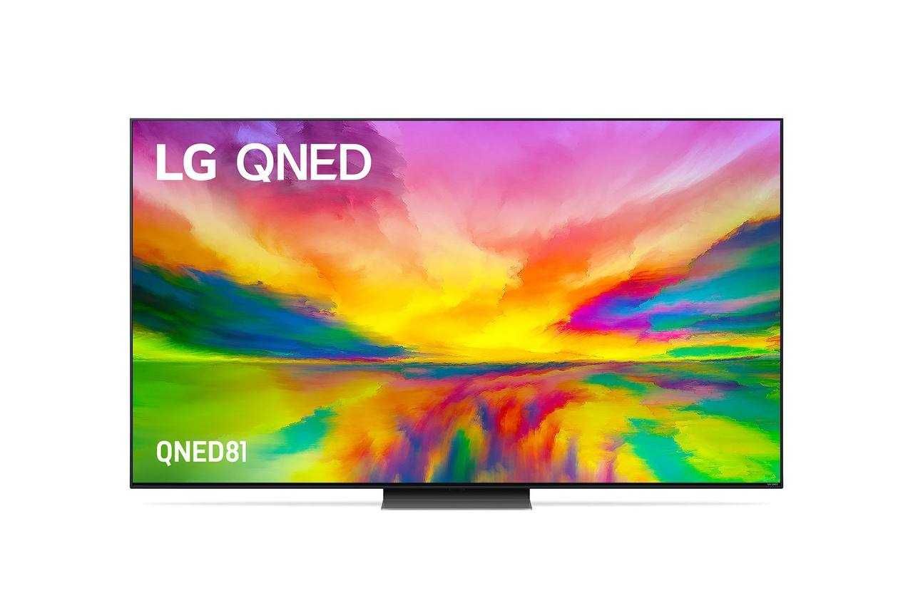 Продаю новые телевизоры LG 86QNED816RA 2023