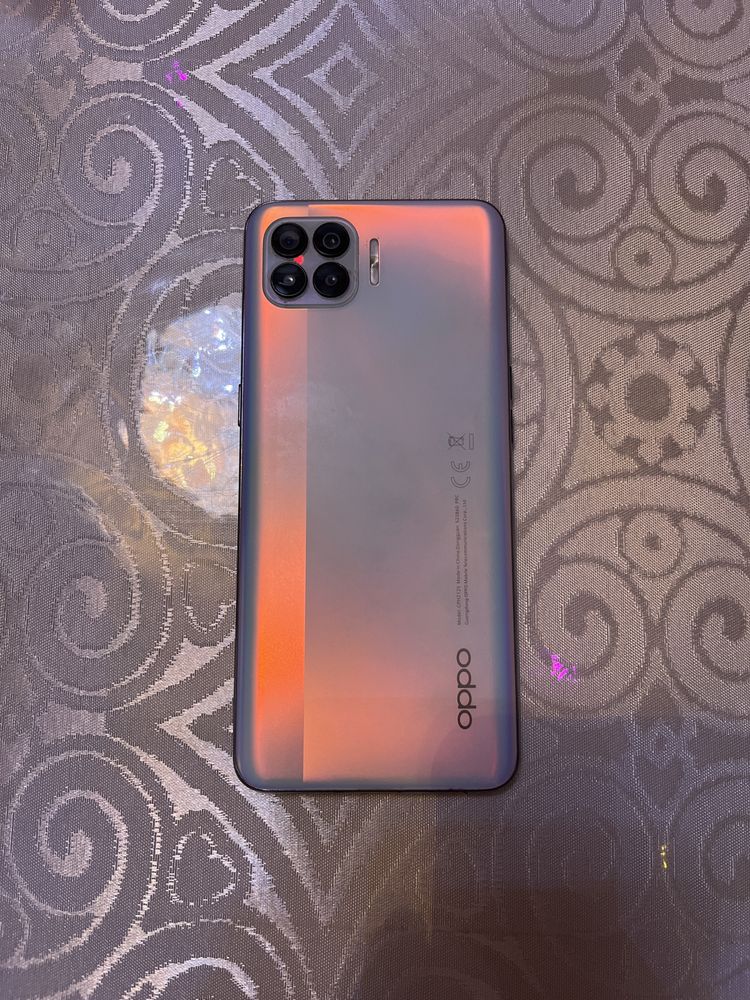 Oppo Reno 4 lite