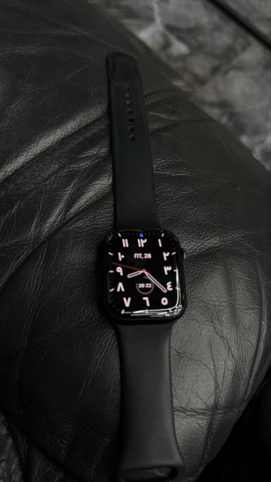 Apple Watch 8 series 45 Mm