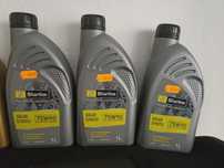 Becuri polish  spray ulei