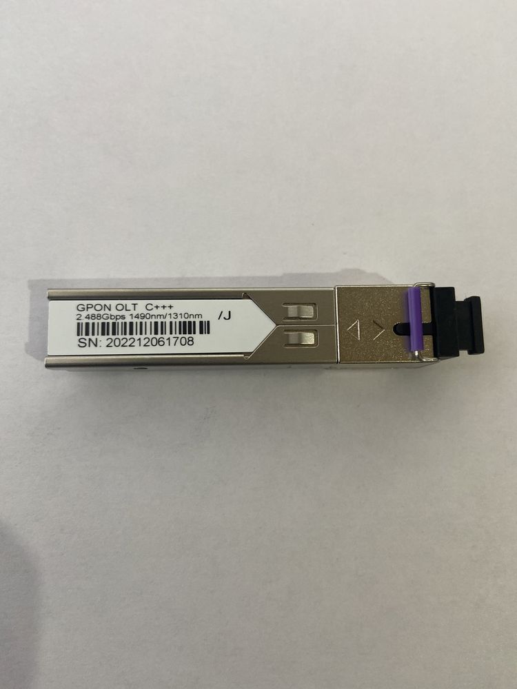 Продам   SFP модуль