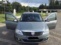 Dacia Logan 1.5 DCI 86 cp 2010