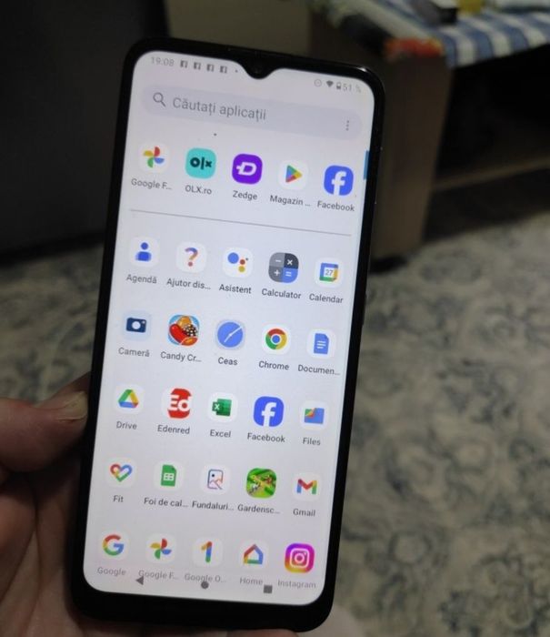 Motorola g30 in stare perfecta