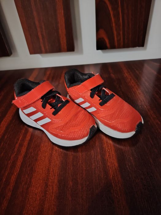 Adidași Adidas copii, mărimea 21