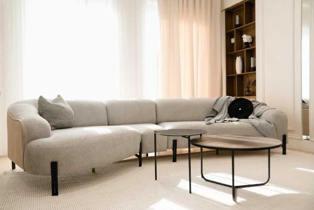 Жк Nest One Сдается 3х-ком квартира! В элит комплексе