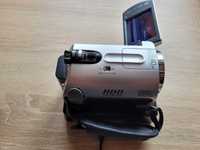 Camera video cu Hard Disk Sony DCR-SR-32