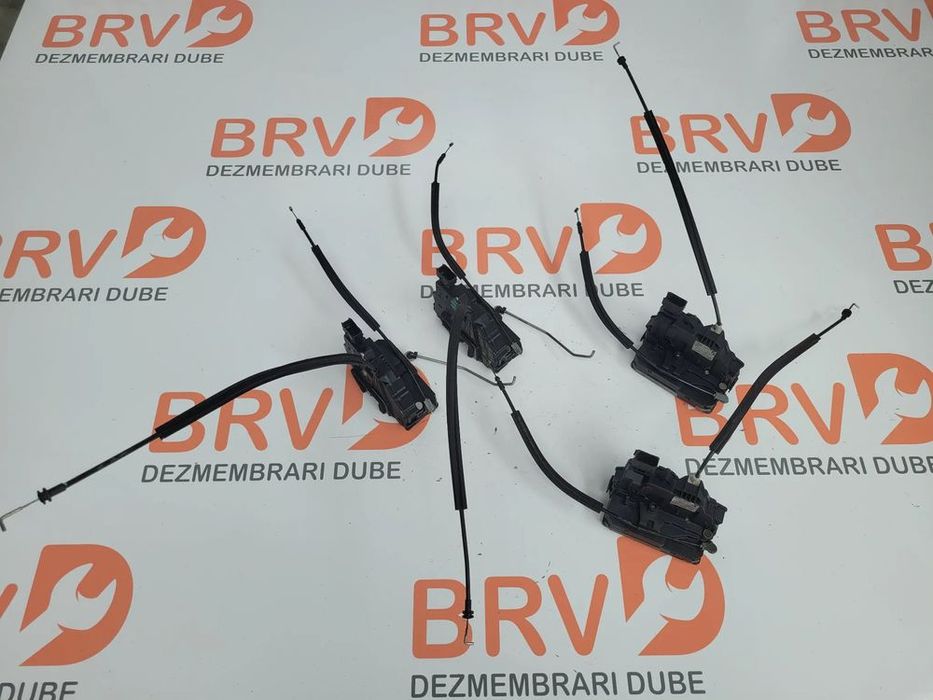 Broasca usa fata pentru Peugeot Boxer / Citroen Jumper / Fiat Ducato E