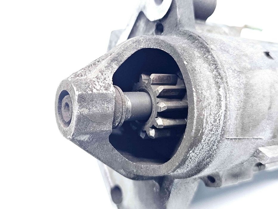 Electromotor 11 dinti PEUGEOT 308 [Fabr 2007-2013] 9688268480  1.4 HD