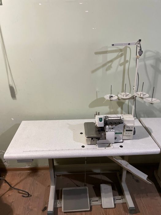 Averlok ZOJE sotiladi