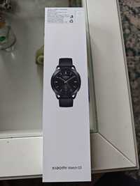 Смарт часовник xiaomi Watch S3