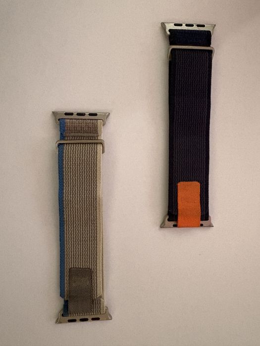 Apple Watch Ultra 2 Titanium