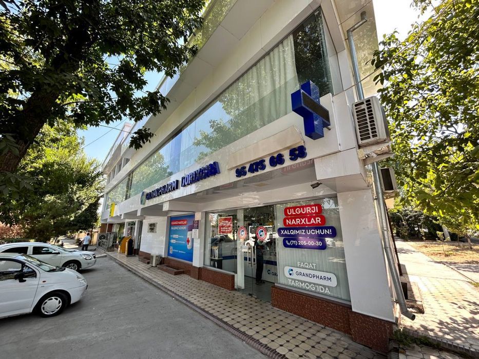 Готовый арендный бизнес в месяц 10 000$ (GPI)