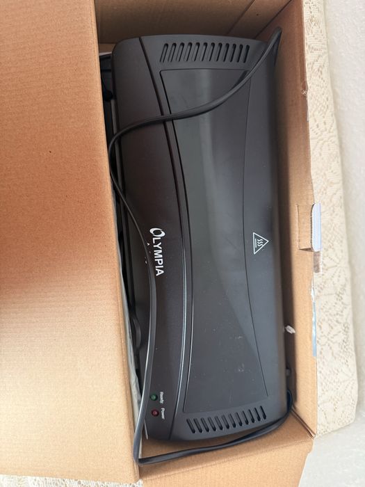 Laminator profesional