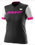Dynafit women sport running cycling trekking trail t-shirt