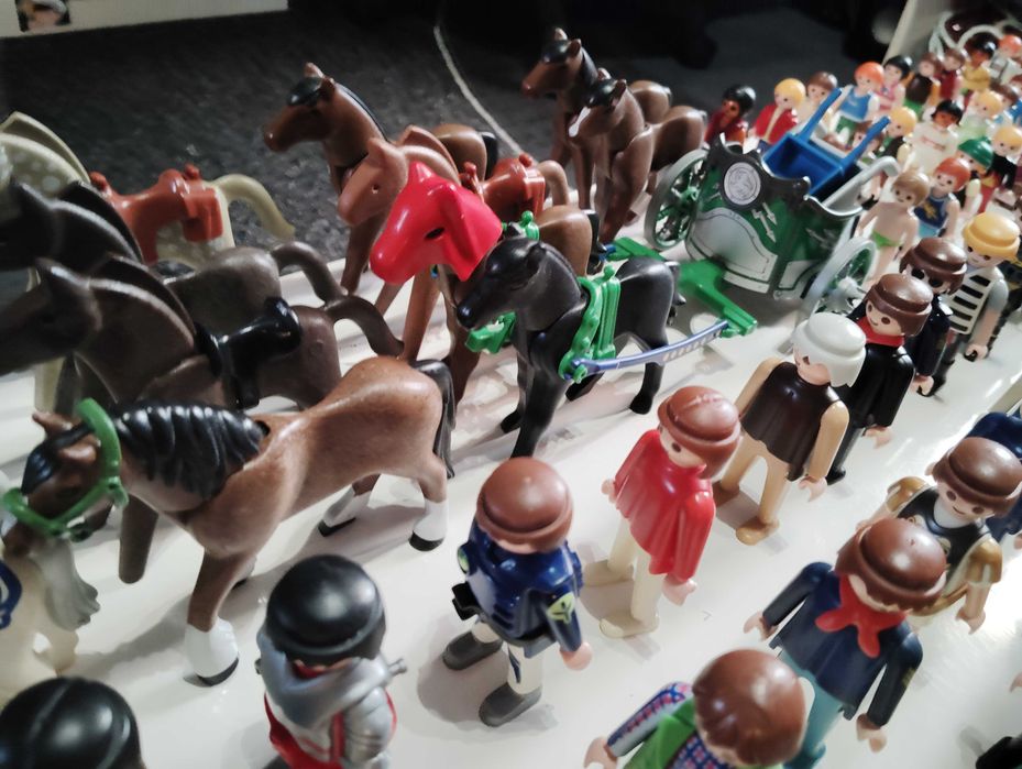 Playmobile играчки