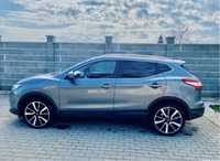 Nissan Qashqai 1.5 cdti