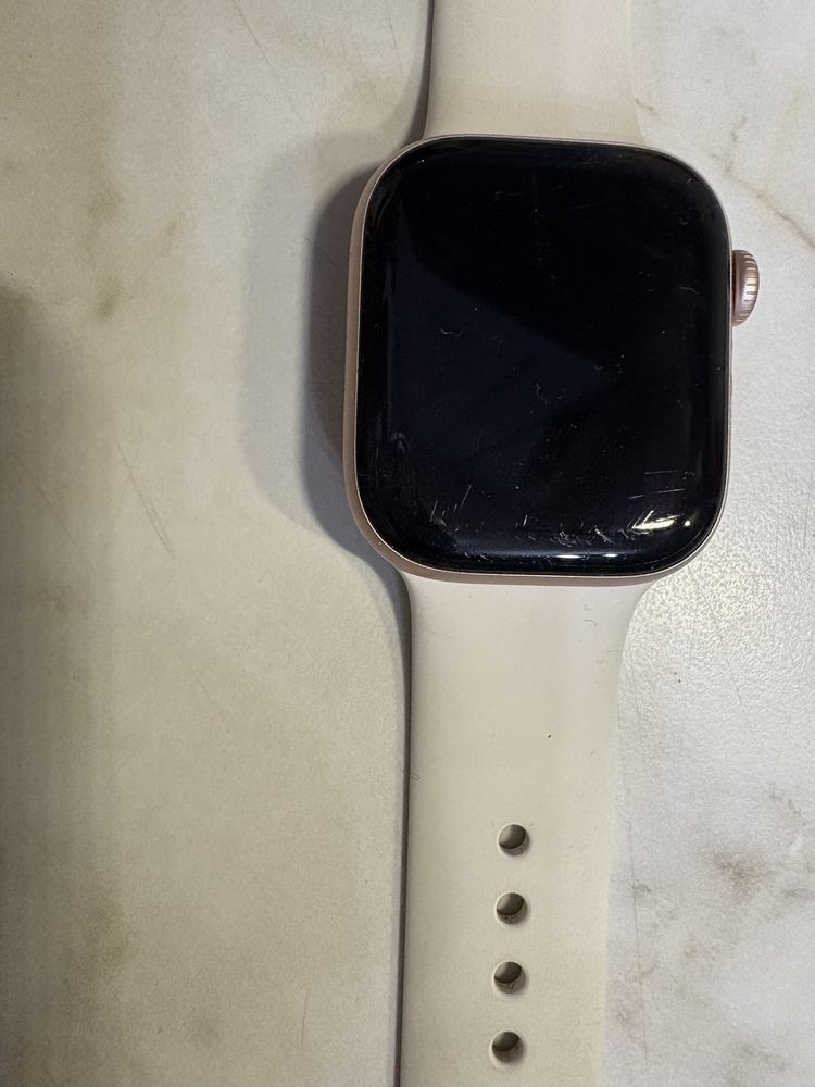 Apple Watch series 10 42MM