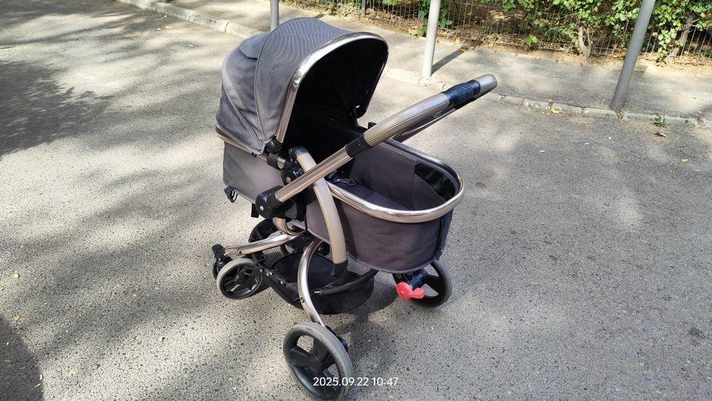 Cărucior 2 în 1 Mothercare ORB
