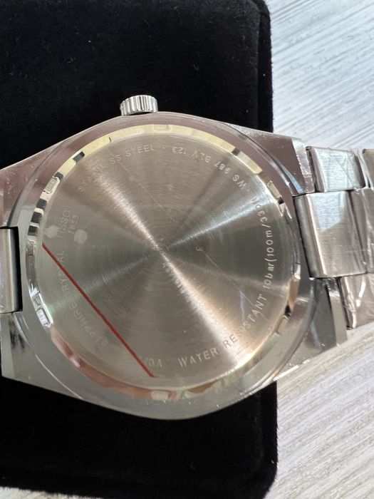 Tissot PRX Quartz