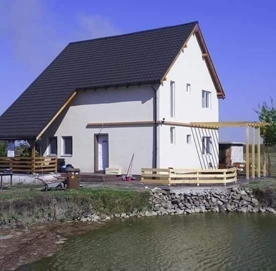 Vand casuta modulara 90mp