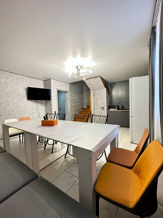 Сдам баню с прорубью