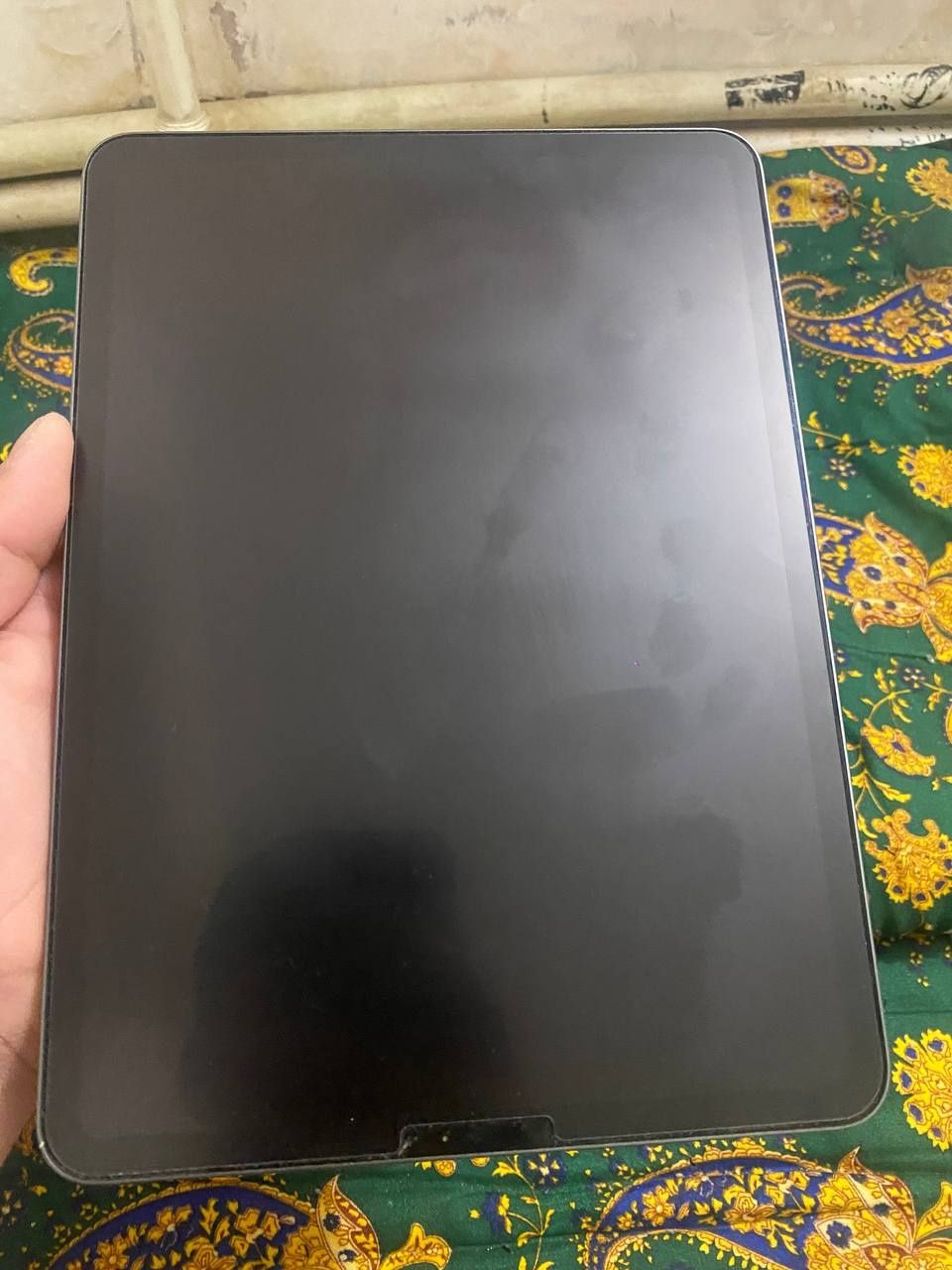 Ipad 11 pro M1 chipda (yomkst 90 %) WIFI