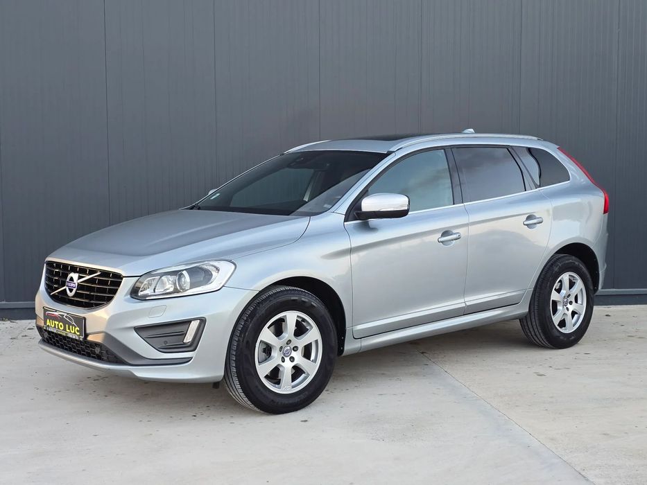 Volvo XC 60