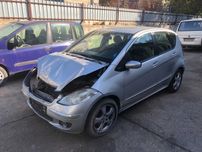 Dezmembrez mercedes a-class w169