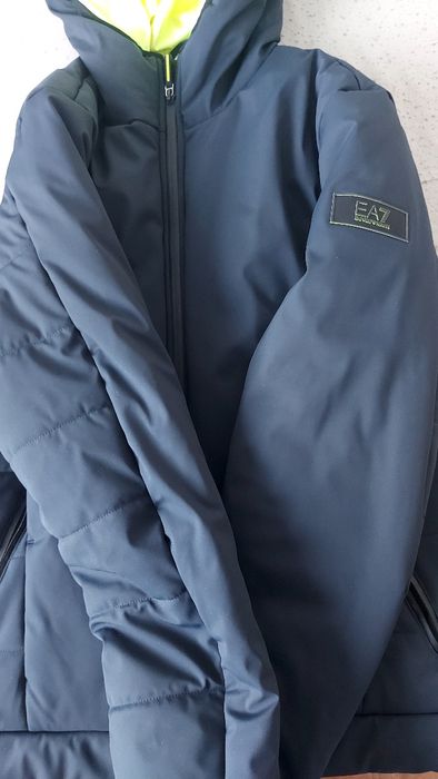 Greacă Emporio Armani