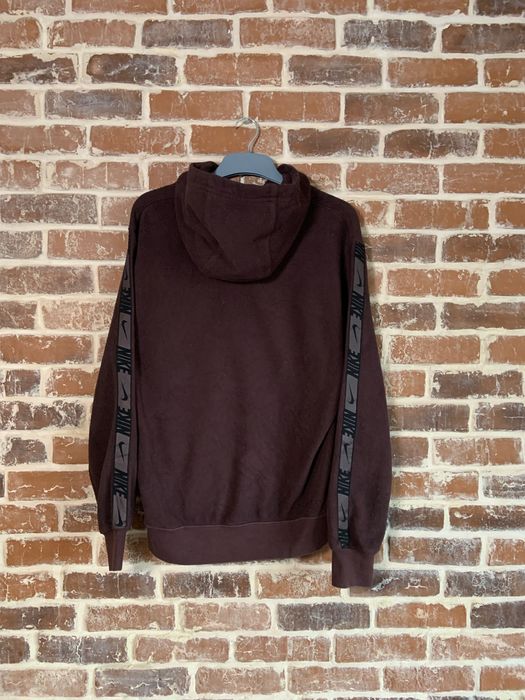 Hanorac polar Nike marime XS