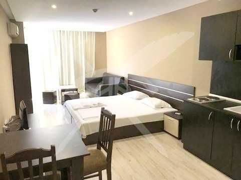 Продава се Двустаен апартамент в Несебър - 69 кв.м за 1558 €/кв.м - Снимка #2