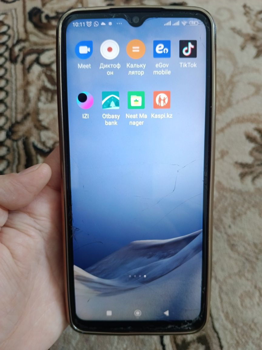 Redmi 12c редми 128 гб